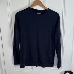 Bonobos Raglan Top
